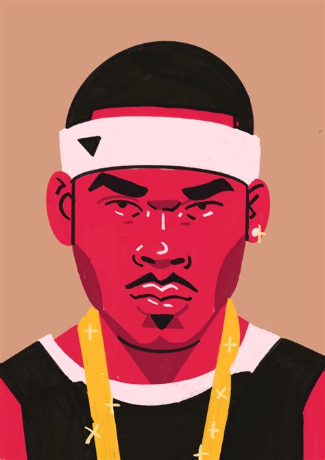 Example Rapper 的图像结果