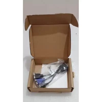 Cisco Video USB Serial Cable N20-BKVM