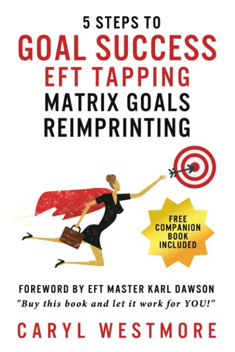Goal Success EFT Tapping : Dawson, Karl: Amazon.in: Books