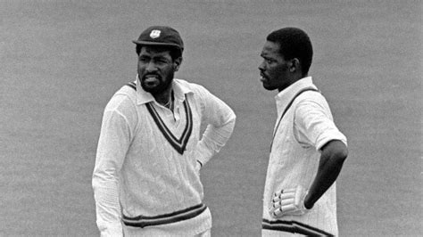 World Cup Classic Moments: Collis King leaves Viv Richards in the shade ...