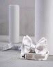 Buy White Ties for Men by Kastner Online | Ajio.com