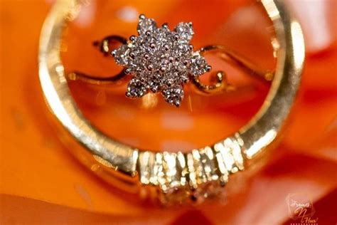 Choose Your Wedding Rings With Minimum Effort Using This Guide