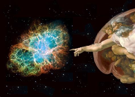 HOW IN THE WORLD!!: Genesis 1... The Creator, Creation and Us (part 2)... reflections on what ...