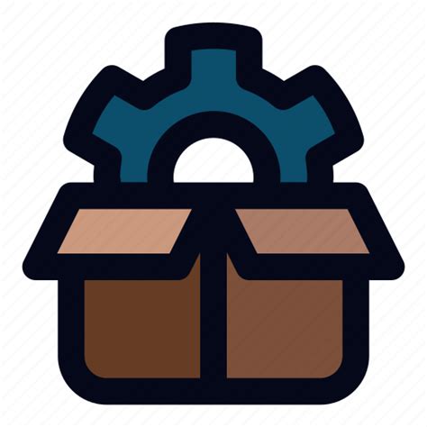 Image result for Package Management Linux Icon