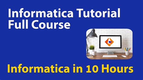 Image result for Free Informatica Tutorials