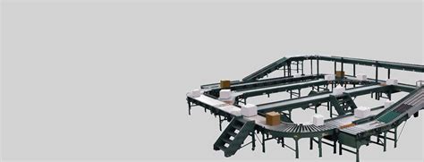 Samarth Conveyors, Pune - Manufacturer of Industrial Conveyors and ...