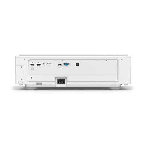 BenQ V6000 - 4K Short Throw Laser Projector
