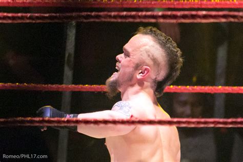 PHOTOS: Extreme Midget Wrestling visits the TLA | PHL17.com