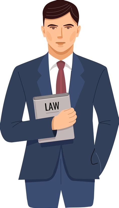 Lawyer Clip Art 360+ Super Lawyer Stock Illustrations, Royalty Free