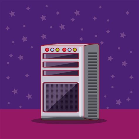 Image result for Console Program Purple Vector