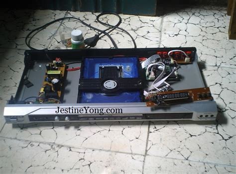 DVD Repair DIY 的图像结果
