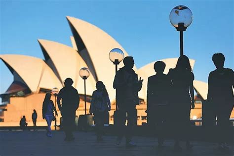 澳洲留学条件：申请澳洲硕士留学详细步骤_