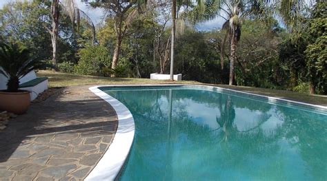 GEORGES VALLEY LODGE & GUESTHOUSE (Tzaneen, Limpopo) - Lodge Reviews ...