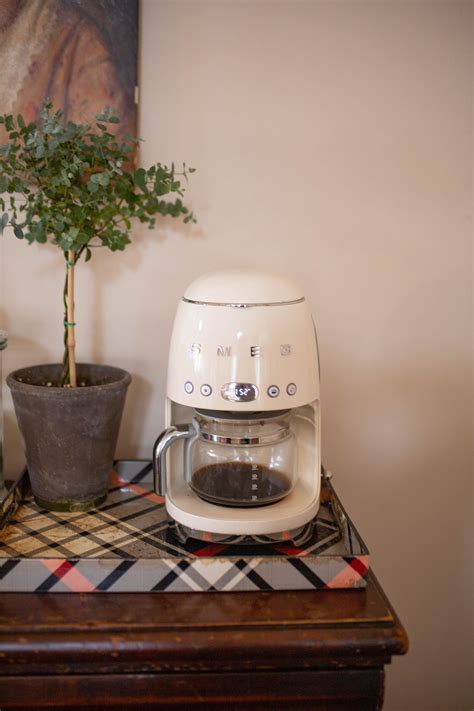 Smeg Coffee Maker Tutorial 的图像结果