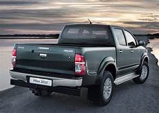Toyota Hilux Picture by 2012 Toyota Hilux Cars Specs Toyota Hilux Picture