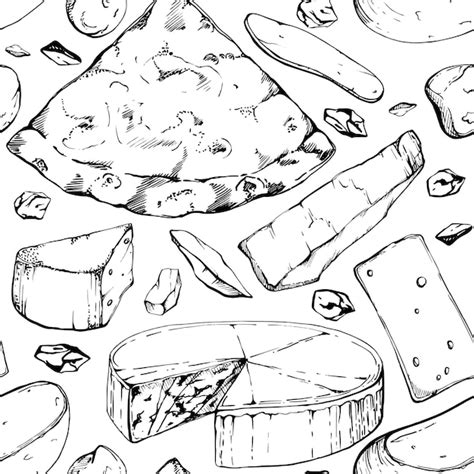 Cheese Draw 的图像结果