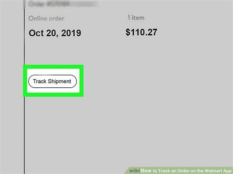 Image result for Walmart Order Tracking