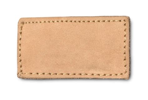 Leather label Photos - Download Free High-Quality Pictures | Freepik
