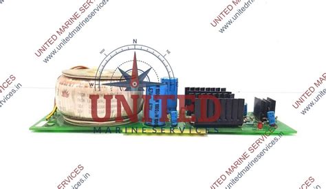 ULSTEIN TENJFORD PS147B-92 PCB CARD | United Marine Services