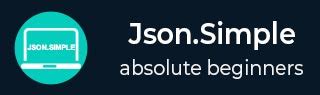 Image result for JSON.simple