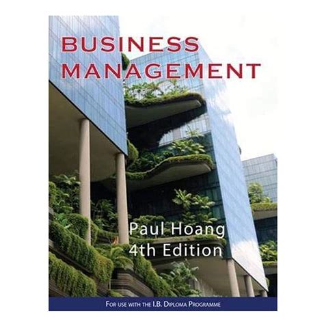 Buy Business Management 4th Edition Book Online at Low Prices in India ...