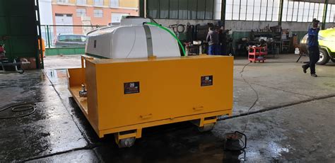EQUIPO PROFESIONAL LIMPIEZA 3000 L – Maquinaria MG – Todo en maquinaria ...