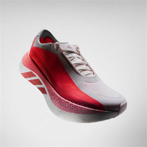 Shoes - HYPERBOOST EDGE Running Shoes - White | adidas Bahrain