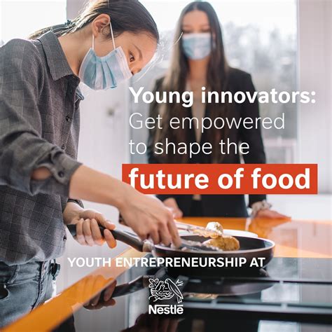 Nestlé on LinkedIn: Create new account | Nestlé YOUth Entrepreneurship ...