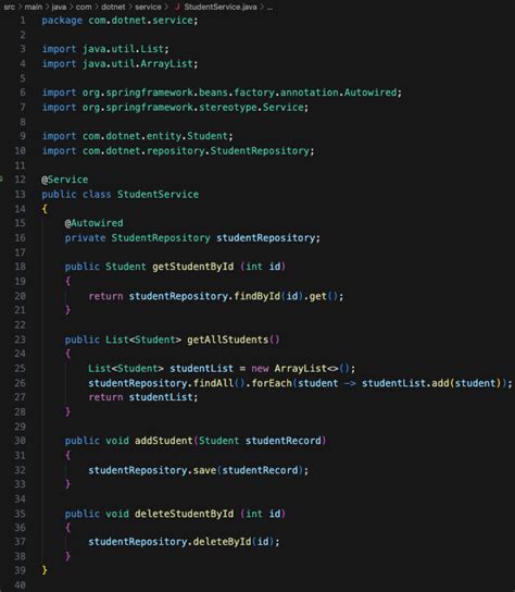 Image result for Config JPA Spring Boot