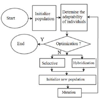 Image result for Genetic Algorithm Visualization