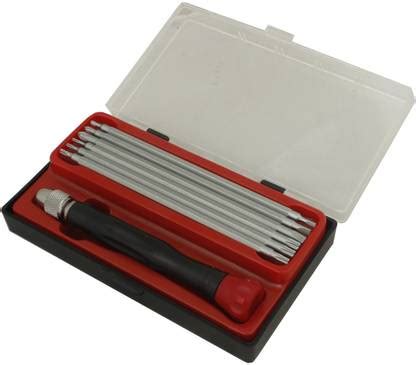 CIC Combination Screwdriver Set Price in India - Buy CIC Combination ...