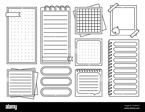 Image result for White Sticky Note