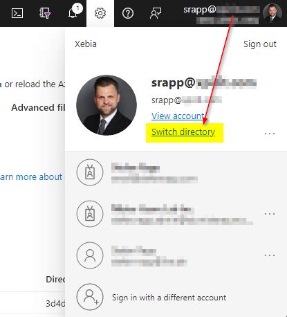 Image result for Difference Between Azure Subscription and Tenant