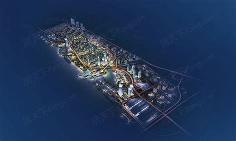 中国绿发蔚蓝湾项目落子粤港澳大湾区 助力绿色低碳发展|新城|汕头|中绿_新浪新闻