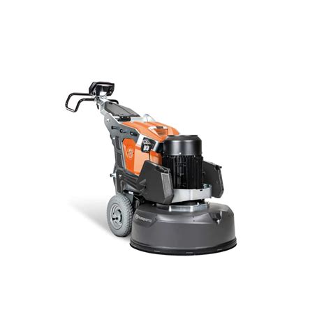 Planetary floor grinder - HTC X8 - Husqvarna
