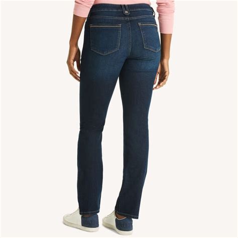 Women's Denim | Skinny, Straight & Bootcut Jeans | Nautica