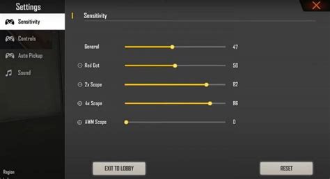 How To Get Headshot In Free Fire? - 6 Simple But Effective Tips