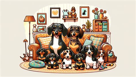 Dachshund Health Issues - Dachshund Breed Council