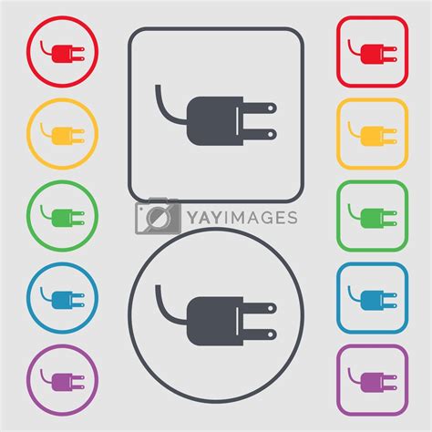 Power Plug Sign 的图像结果