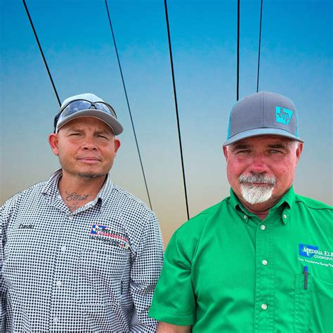 Wired for Good | Medina Electric Cooperative, Inc.
