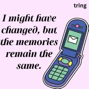 120+ Throwback Captions For Instagram