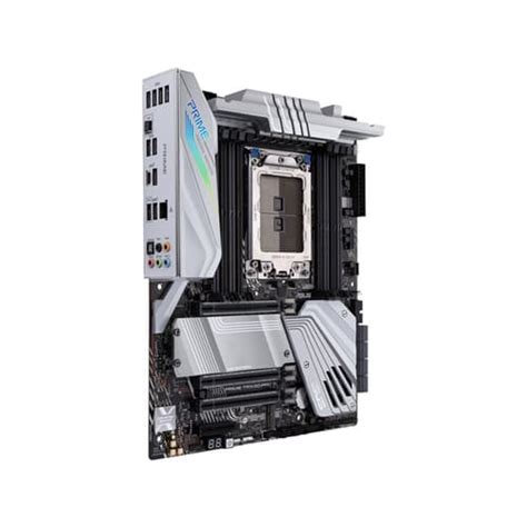 Asus PRIME TRX40-PRO S | sTRX4 | Threadripper Motherboard