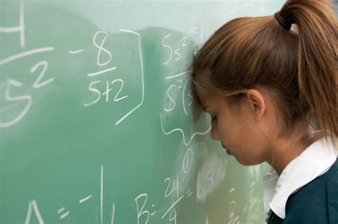 Why Is Math so Hard 的图像结果