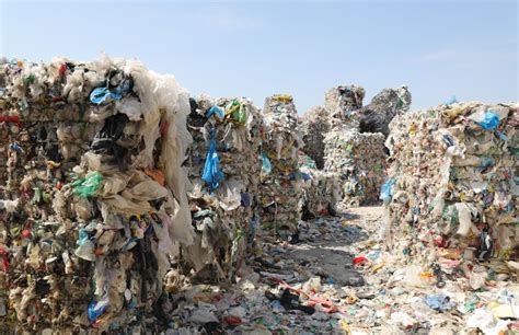 Turkey’s Plastic Waste Import Increased by 173 Times in 15 Years - english