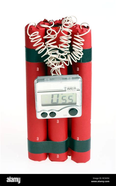 1H Timer Bomb 的图像结果