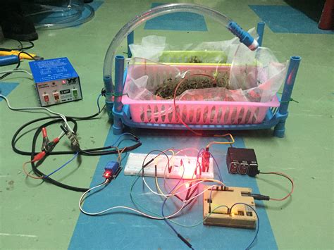 Arduino Watering System Project 的图像结果
