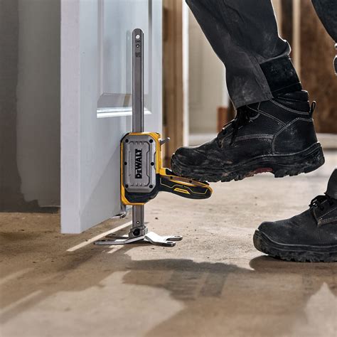 CHIARELI - Braço de Elevação DeWALT DWHT83550 TOUGHSERIES Construction ...