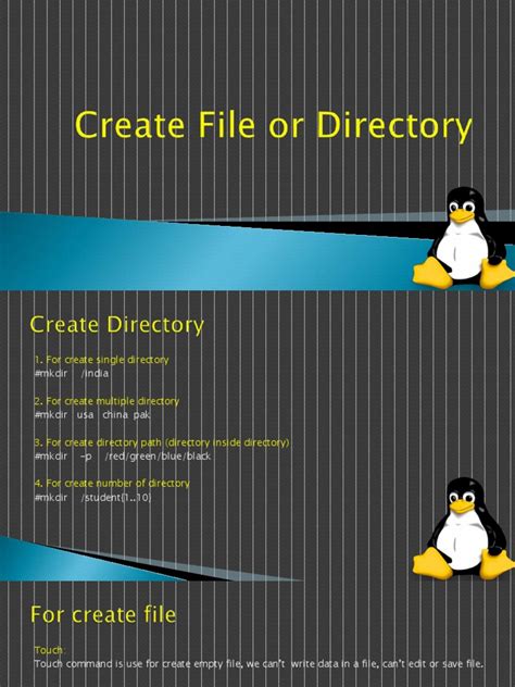 Image result for Create Folder Directory Map