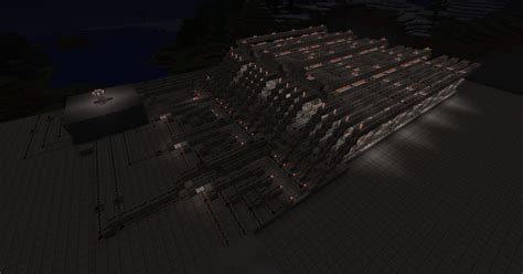 Image result for Programmable Printer in Minecraft with Memory