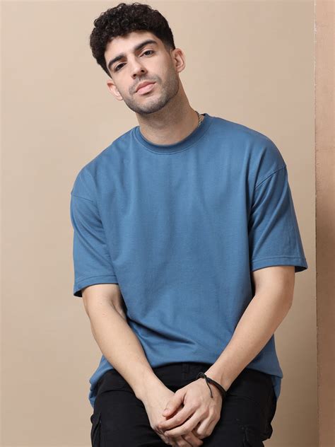 OVERSIZE TSHIRT 240 GSM – Page 2